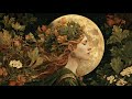 The Moon Goddess Mystical Celtic Ambient Music Magical Pagan Witchy Music Witchcraft Music