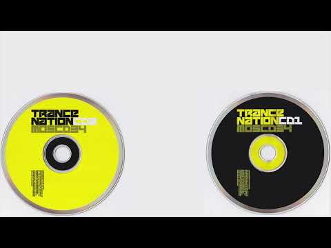Ministry of Sound | Trance Nation 2002 | CD2 Full HQ