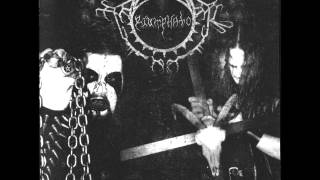 Triumphator - Infernal Divinity