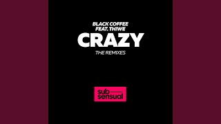 Crazy (Quentin Harris Remix)