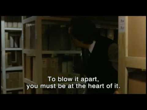 L'affaire Farewell, L'espion De La Vengeance (2009) Trailer