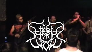 Superius - NOCTURNAL AGE METAL FEST (Seeds Of Chaos)