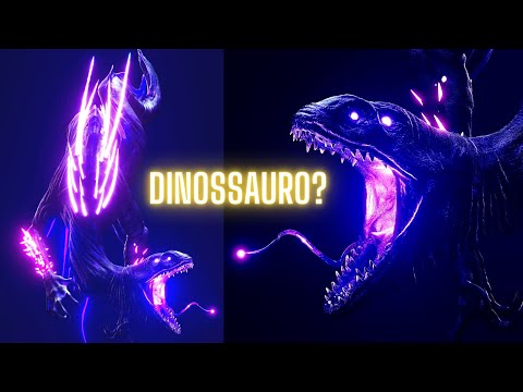 LEVIATÃ É UM DINOSSAURO?  ESXISTEM DINOSSAUROS NA BÍBLIA?