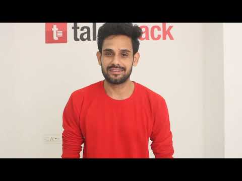 rajnish dwivedi Intro