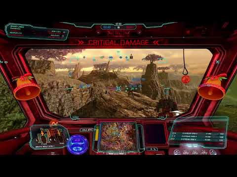 MechWarrior Online : Daily Boost(19 Apr 2022) Survival Arctic Wolf Mech