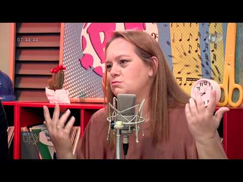 Wake Up, 19 Tetor 2017, Pjesa 2 - Top Channel Albania - Entertainment Show