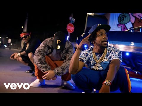 Jim Jones, Harry Fraud - Say A Prayer (Official Video) ft. Curren$y, Jay Worthy