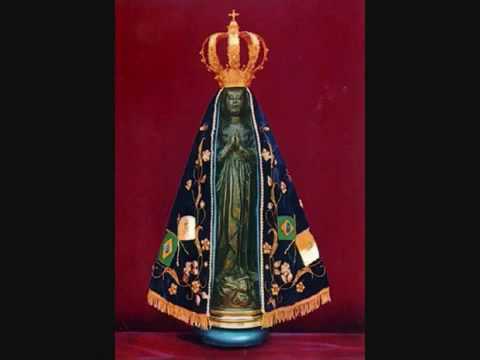 Mãe do Céu Morena - 