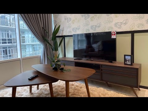 Pangsapuri untuk Disewa di Sky Suites @ KLCC - Sharvin . - PropertyGuru.com.my