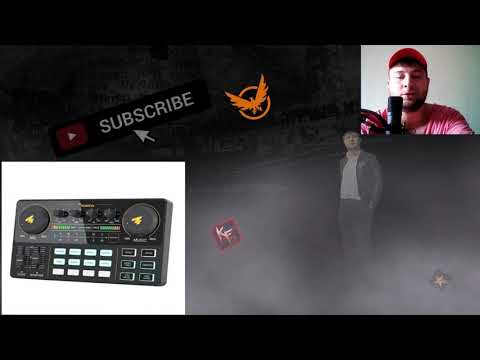 maono цифровая студия AU AM200 обзор