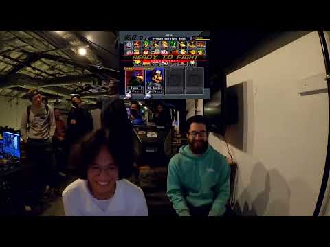 REVERSE MAINS - Fiction vs Franz (Falco)