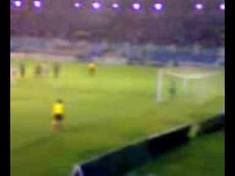 Confiança 1 x 1 ASA - 24/09/08