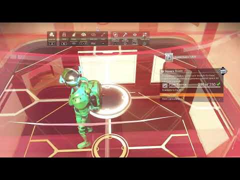 No Man's Sky pt. 36: All About The Base