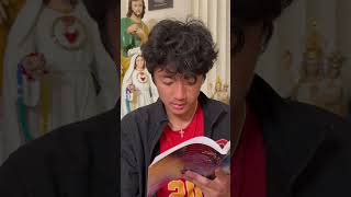 28th Star (Resiliency) of our Consecration to Mary’s Mantle 1.15.2025 #jesus #mary