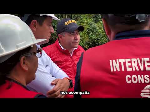 👷‍♂️ ¡Seguimos construyendo desarrollo y conectividad para Garagoa!
