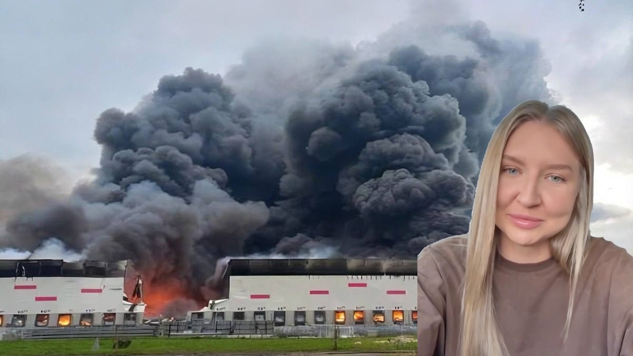 WILDBERRIES UNDER ATTACK: HOW UKRAINIAN STRIKES ARE CRIPPLING RUSSIA'S LOGISTICS || 2026