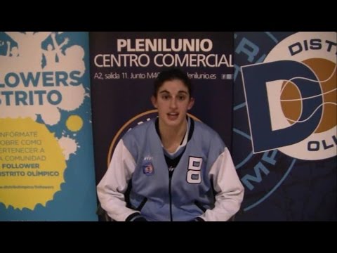 LF2 (J15) Plenilunio D.O. vs. Syngenta Almería