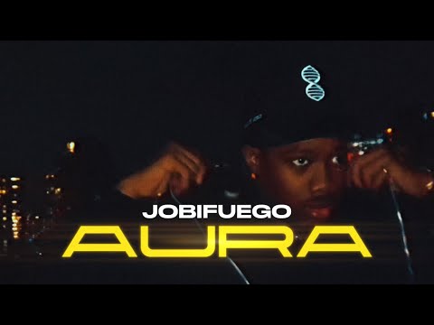 JobiFuego - AURA