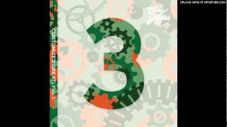 Casey Veggies - When You See The kid Instrumental [prod. Balents]