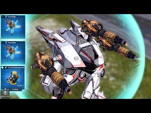 King Haechi With Super Shield - GODLIKE - Swarming Champion League | WR