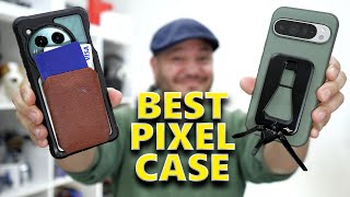 The BEST Case and Accessories for Your Pixel (Is GREAT for Other Phones Too!)