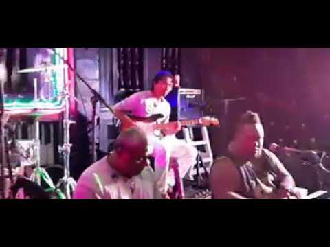 Coconut Medley In Solomon Island Pidgin