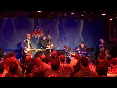 Jeff Coffin, Keith Carlock, Nir Felder, Viktor Krauss Jazz Kitchen 1/2019 - Set 2