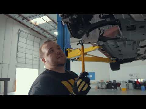 How To: Installing Whiteline Adjustable End Links/Drop Links