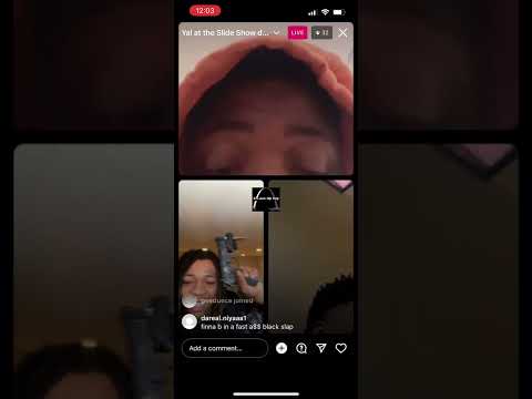 Mhg Dtr3yz going live trolling funny {must see}