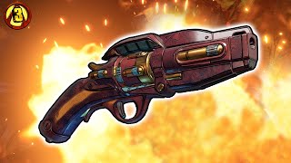 Borderlands 3 | The LUCKY 7 F-ING ROCKS