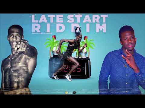 Lil Jelo x Duwan De Entertainer - Drink Up {So Nervous} [Soca 2020] Late Start Riddim