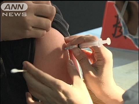 2009 ~ 2010 年のインフルエンザ A (H1N1) ワクチン接種 - 定義
