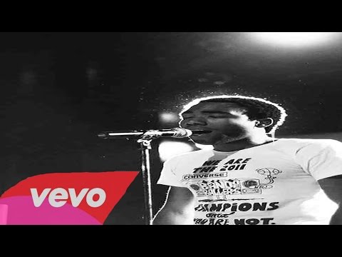 Childish Gambino - No Small Talk ft Kari Faux