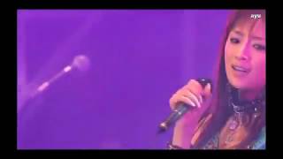 Because of You // Ayumi Hamasaki //浜崎あゆみ