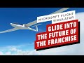 Microsoft Flight Simulator Devs on the Game’s Future | gamescom 2022