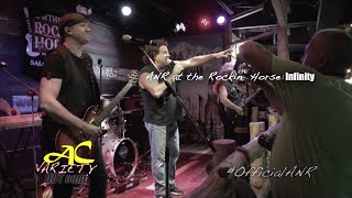 Download lagu ANR: Infinity at The Rockin' Horse mp3