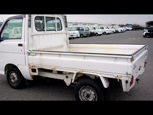 2000 Daihatsu Hijet Truck S210P (UW-69b22ec6f22ca)