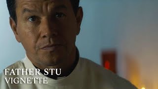 Father Stu (2022) Video