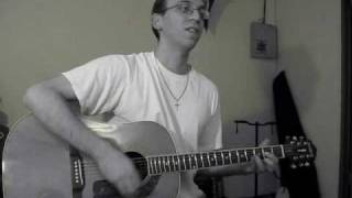 Shelter - Acoustic Corrosion of Conformity Cover