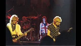 Def Leppard - Rocks Off London 1983 (w/ Phil Collen)