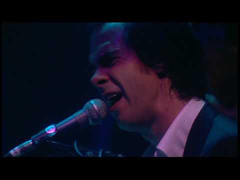 Nick Cave & the Bad Seeds: The Abattoir Blues Tour (Brixton Academy, 2004) [Full Performance]