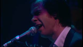 Nick Cave &amp; the Bad Seeds: The Abattoir Blues Tour (Brixton Academy, 2004) [Full Performance]