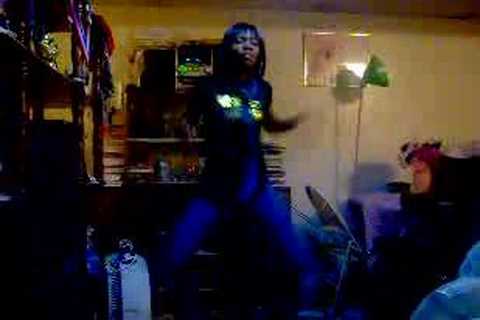 kellz doin da dutty wine