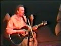 Al Stewart - Trains (Live in England 1991)