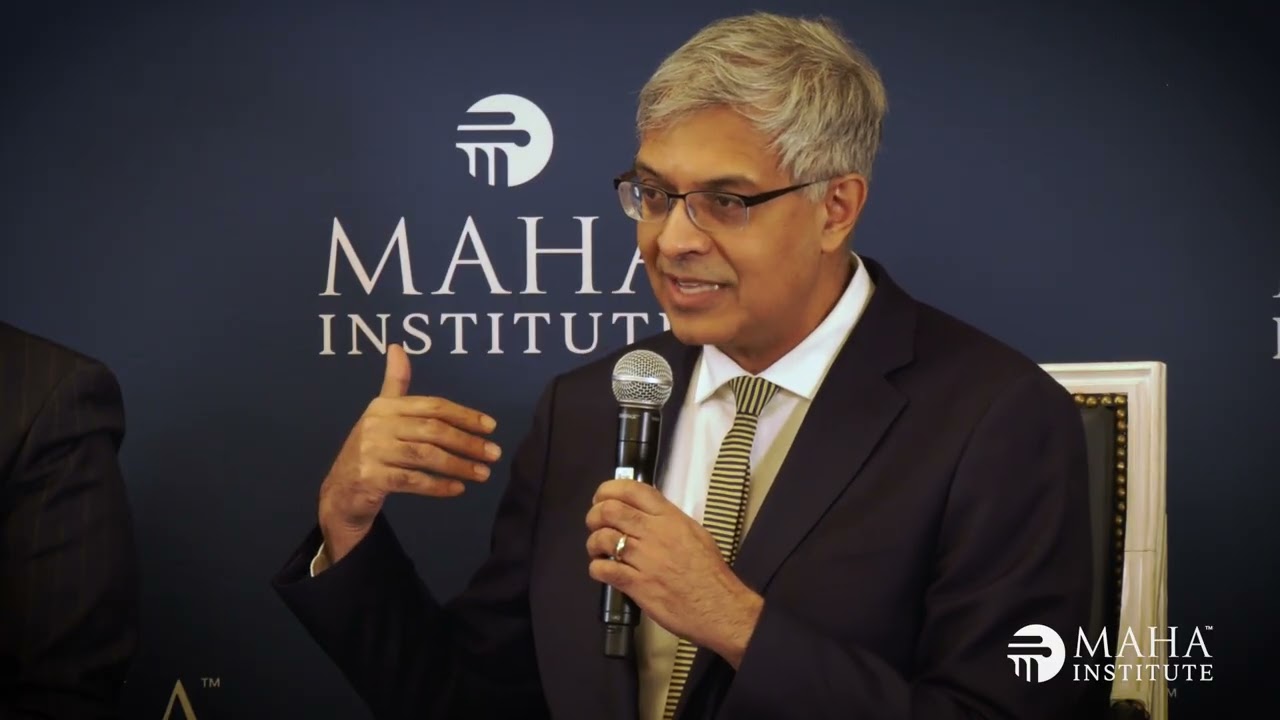 NIAID's New Leadership + Q&A
