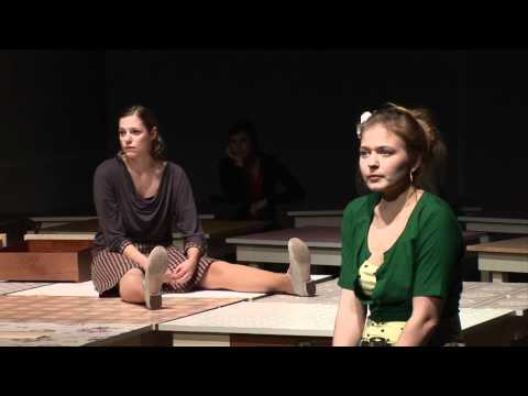 Kleiner Mann - was nun?.mpg