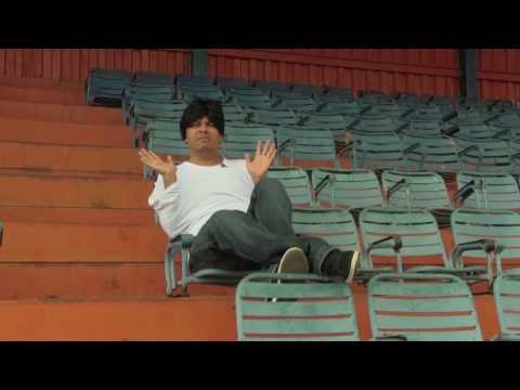 Loco Man Turno al Bate