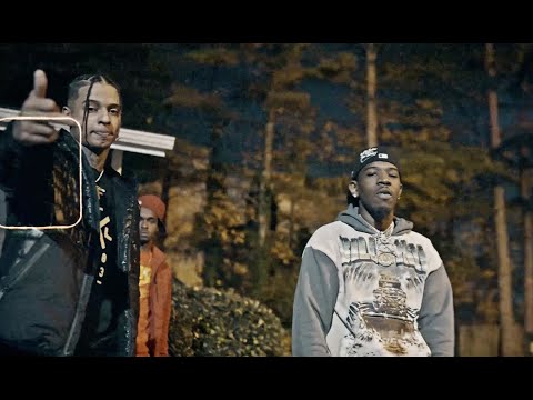 KCG Josh - "Jackson Bo" ft. Lil Mexico (Official Video)