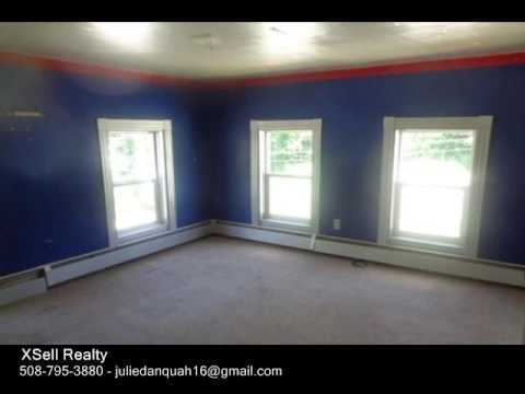 72 High St, Southbridge MA 01550 - Single Family Home - Real Estate - For Sale -
