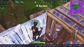 Fortnite参加型実況　参加型デュオカスタムマッチ　直差し１ヶ月　【フォートナイト実況】